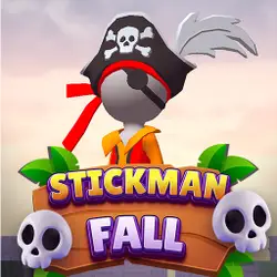 Stickman Fall thumbnail