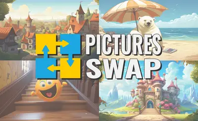 Pictures Swap