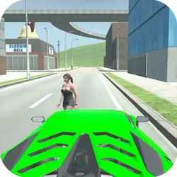 Grand City Driving 2 thumbnail