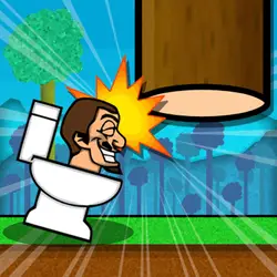 Punch Skibidi Toilets thumbnail