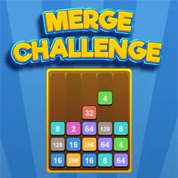 Merge Challenge thumbnail