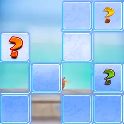 Crab Memory Match thumbnail