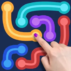 Line Join Puzzle thumbnail