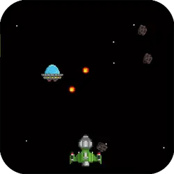 Space Battle 2 thumbnail