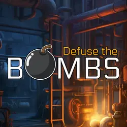 Defuse the Bombs thumbnail