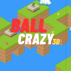 Ball Crazy 3D thumbnail