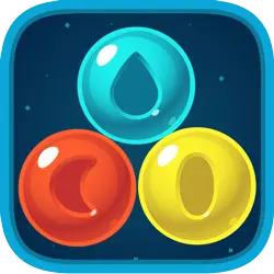 Bubble shooter thumbnail
