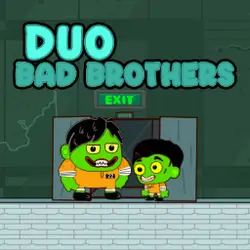 Duo Bad Brothers thumbnail