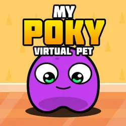 My Poky Virtual Pet thumbnail