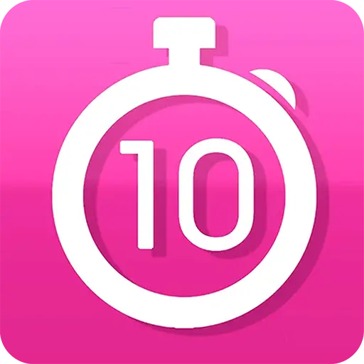 10秒連打