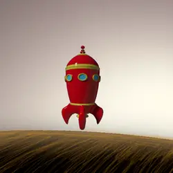 XmissileX