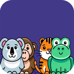 Kris Mahjong Animals thumbnail