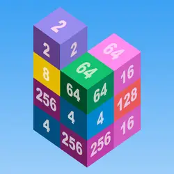 Stacktris 2048 thumbnail