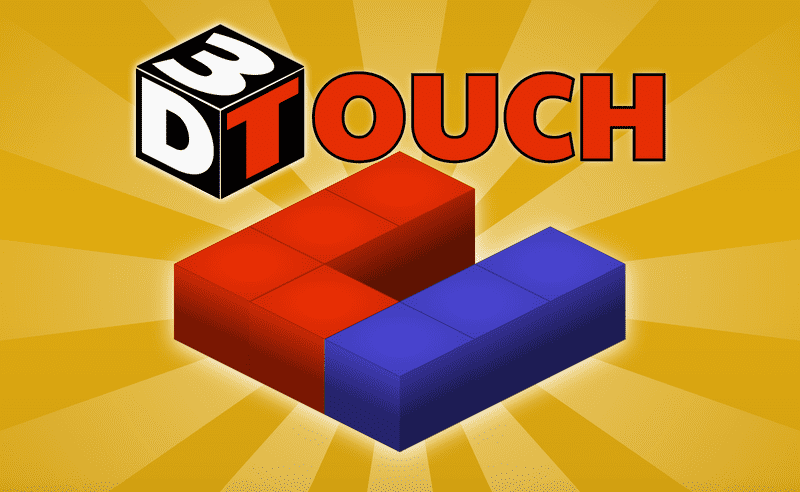 3D Touch Puzzles game thumbnail