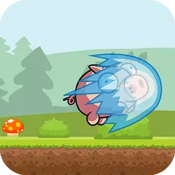 Oink Run thumbnail