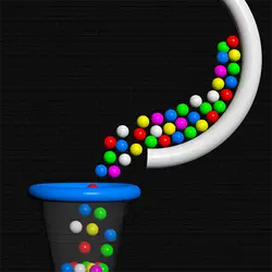 Ball Fill 3D thumbnail