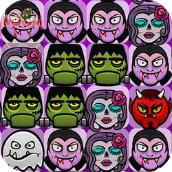 Scary Face Match thumbnail