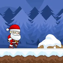 Santa Run & Jump thumbnail