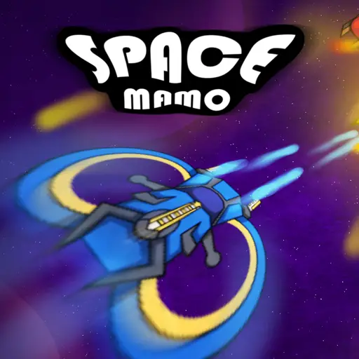 宇宙戦ボス撃破
