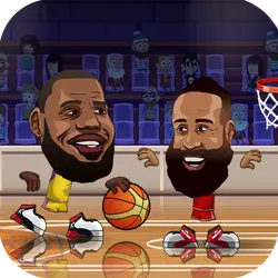 Basketball Stars thumbnail