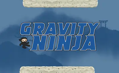 Gravity Ninja