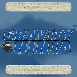 Gravity Ninja