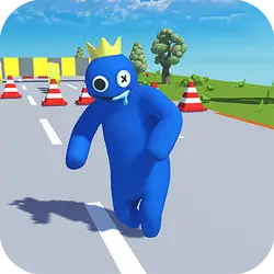 Run Rainbow Friends thumbnail