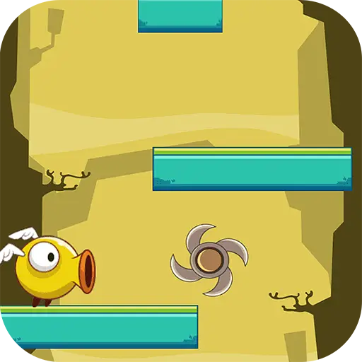 Leap and Jump 1