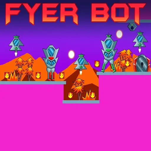 ファイヤーボット