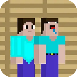 Prison Noob vs Pro thumbnail