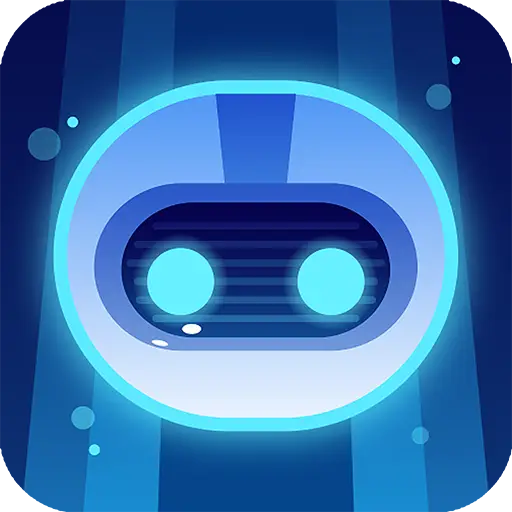 Robot Awake