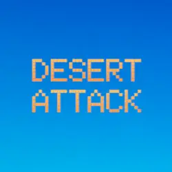 Desert Attack thumbnail