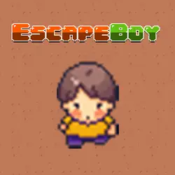 Escape Boy thumbnail