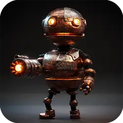 Robo-Butcher thumbnail