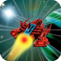 Meteorite Destroyer thumbnail