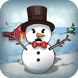 Beat the Snowmen 3D thumbnail