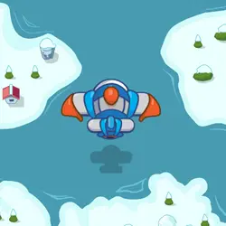 Aero Fighter thumbnail