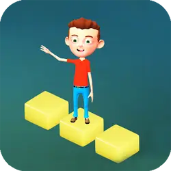3d Isometric Puzzle thumbnail