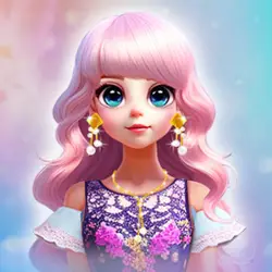 Lucy All Season Fashionista thumbnail