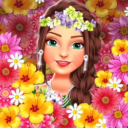 My Dreamy Flora Fashion Look thumbnail
