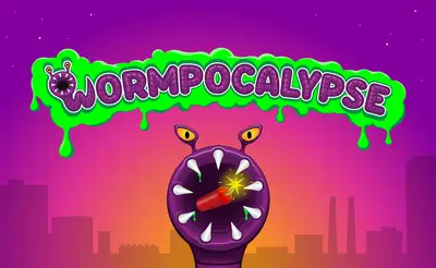 Wormpocalypse