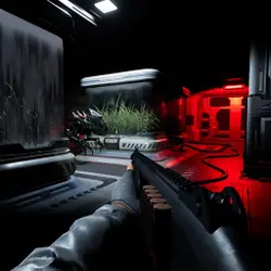 Bullet and Cry in Space thumbnail