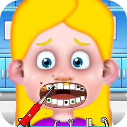 Little Dentist for Kids thumbnail
