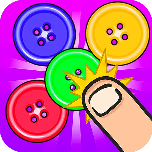 Tap the Buttons