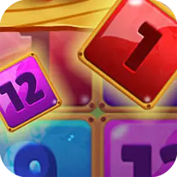 Merge Numbers thumbnail