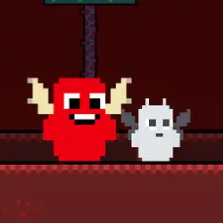 Happy Devil and UnHappy Angel thumbnail