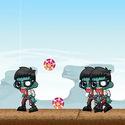 Doggy vs Zombie thumbnail