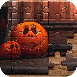 Halloween Puzzle thumbnail
