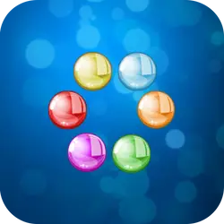 Bubble Shooter HD thumbnail