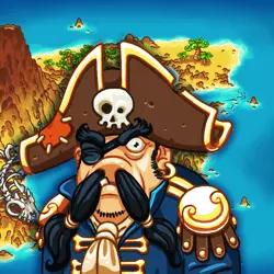 Pirates and Cannons thumbnail